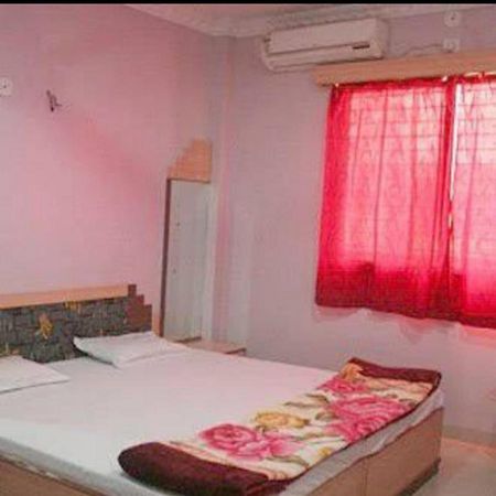 Hotel Mahakal Palace Ujjain Extérieur photo